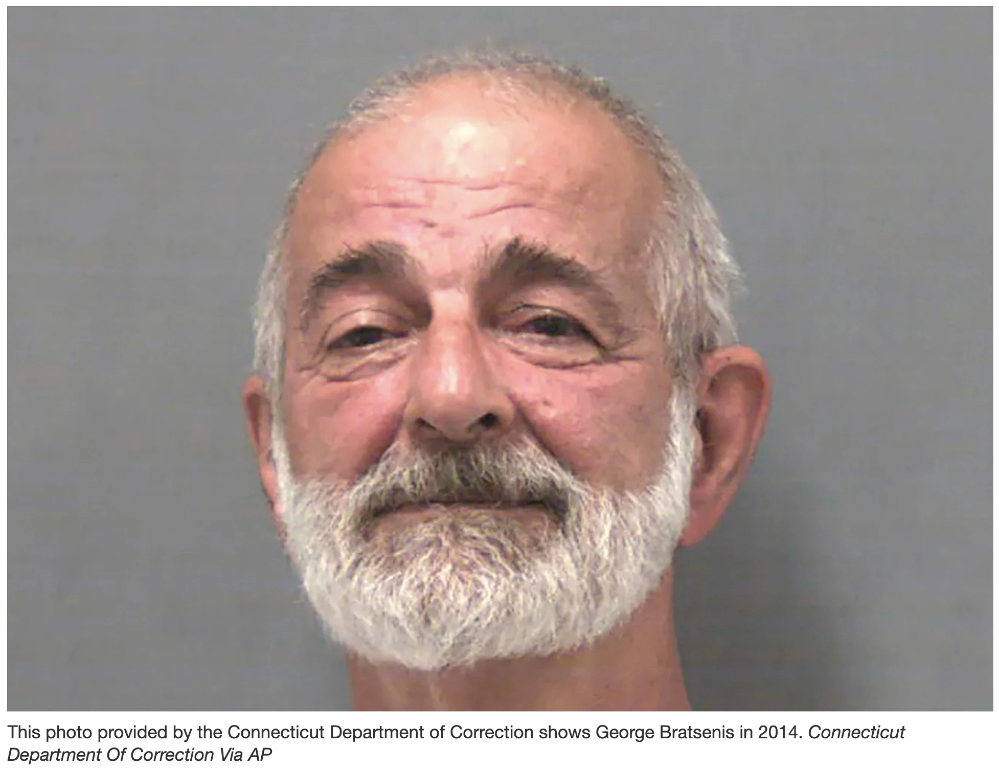 27 Senior Criminals Who Opted for Jail Instead of Retirement Community