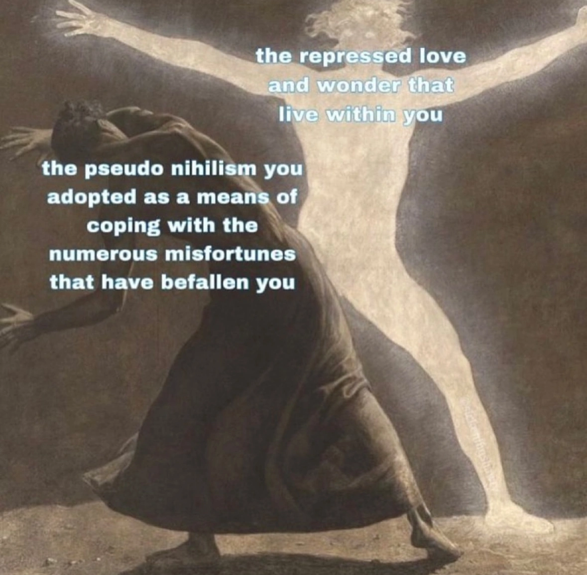 Raw and Unfiltered: 22 Memes to Make Lonely Hearts Feel Seen