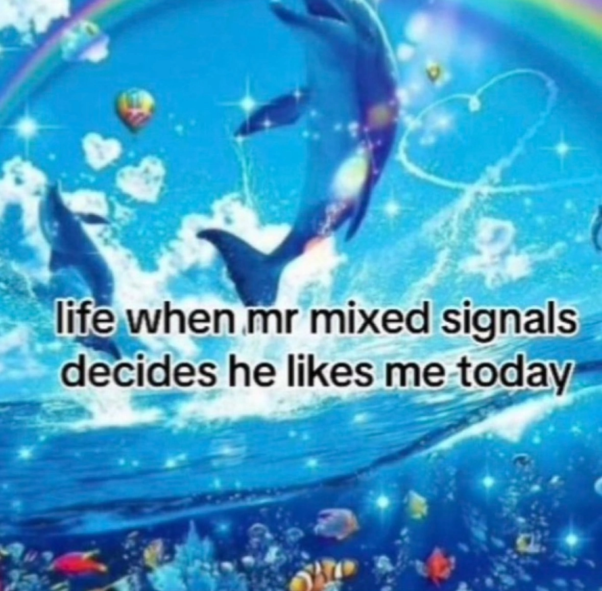 Raw and Unfiltered: 22 Memes to Make Lonely Hearts Feel Seen