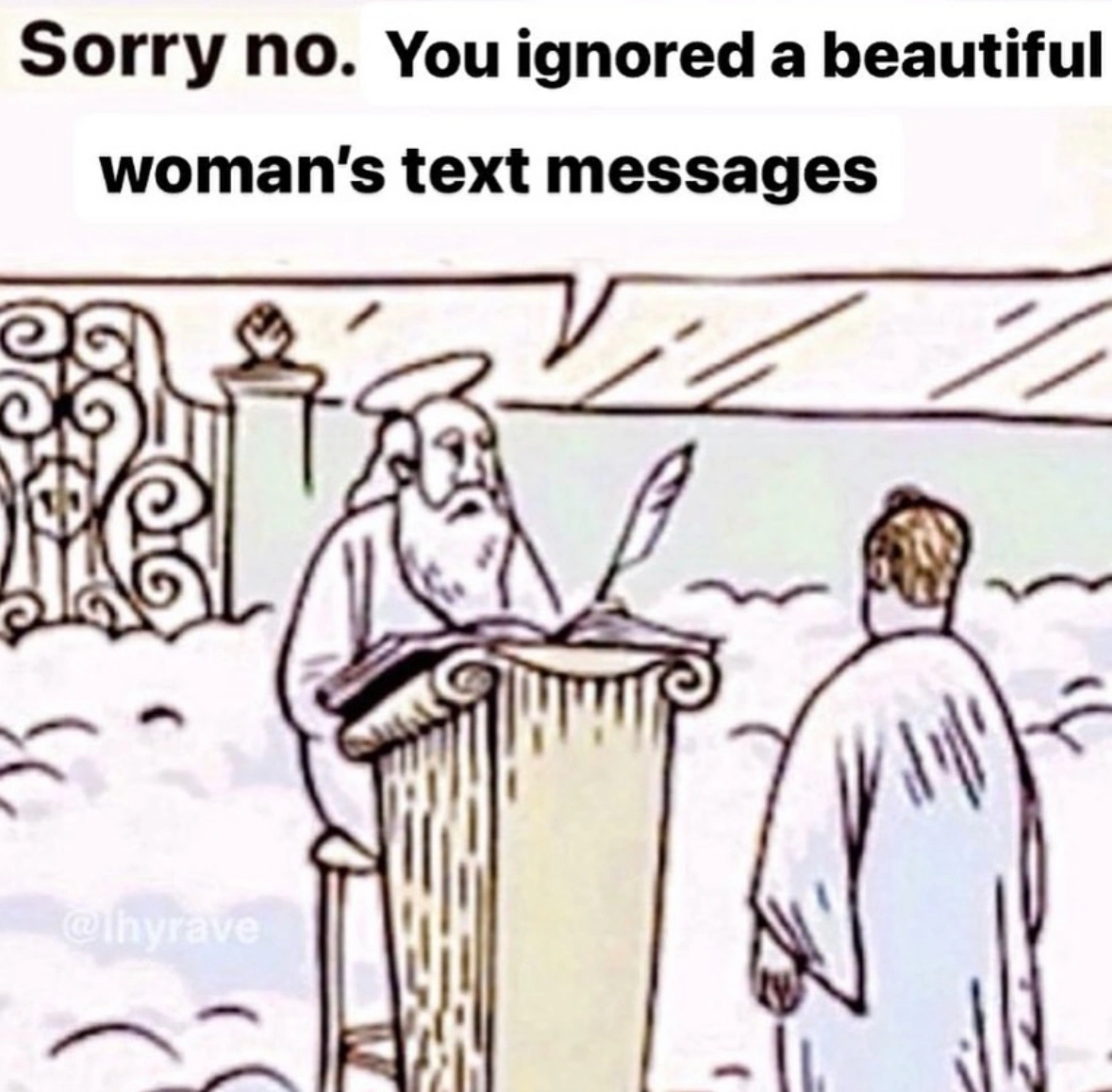 Raw and Unfiltered: 22 Memes to Make Lonely Hearts Feel Seen