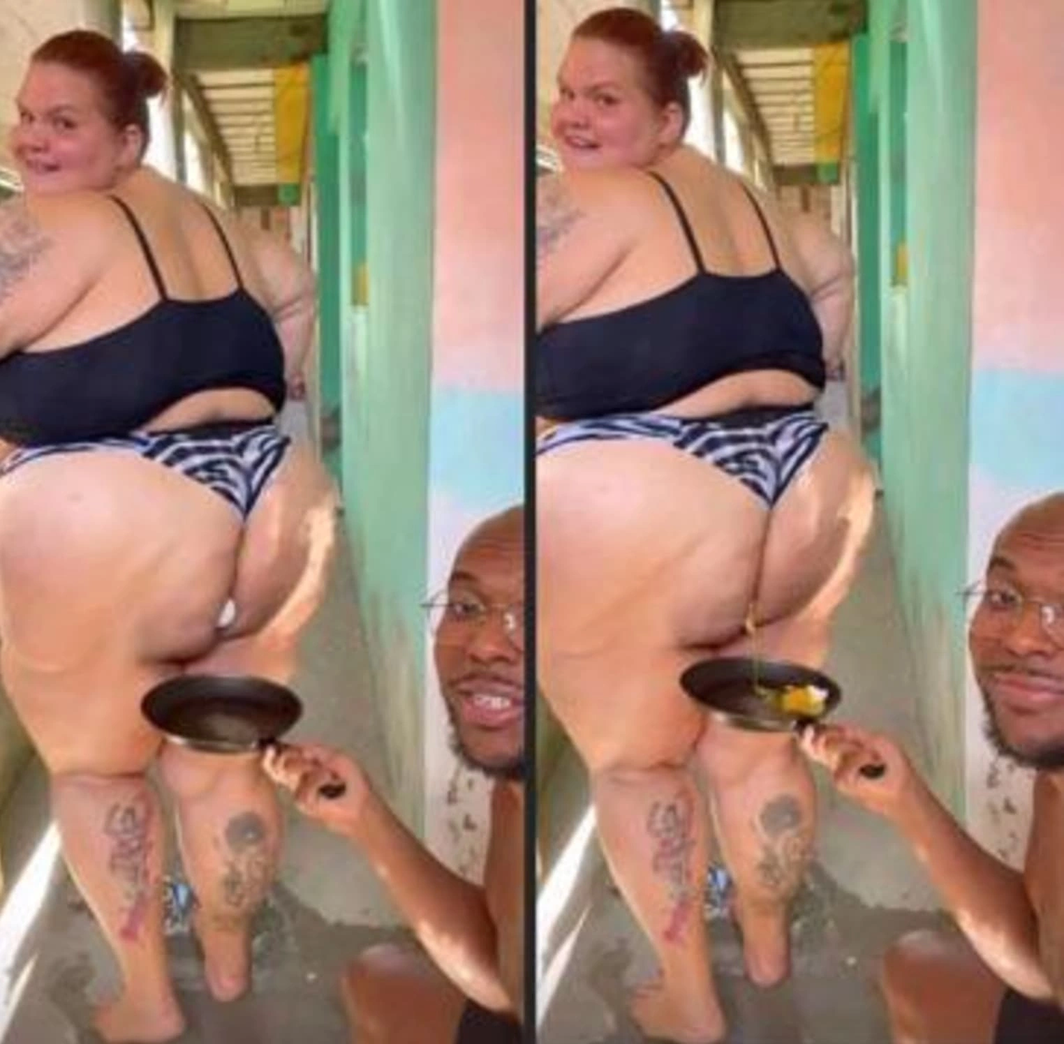 The Top 25 Most Outrageous Photos of the Week