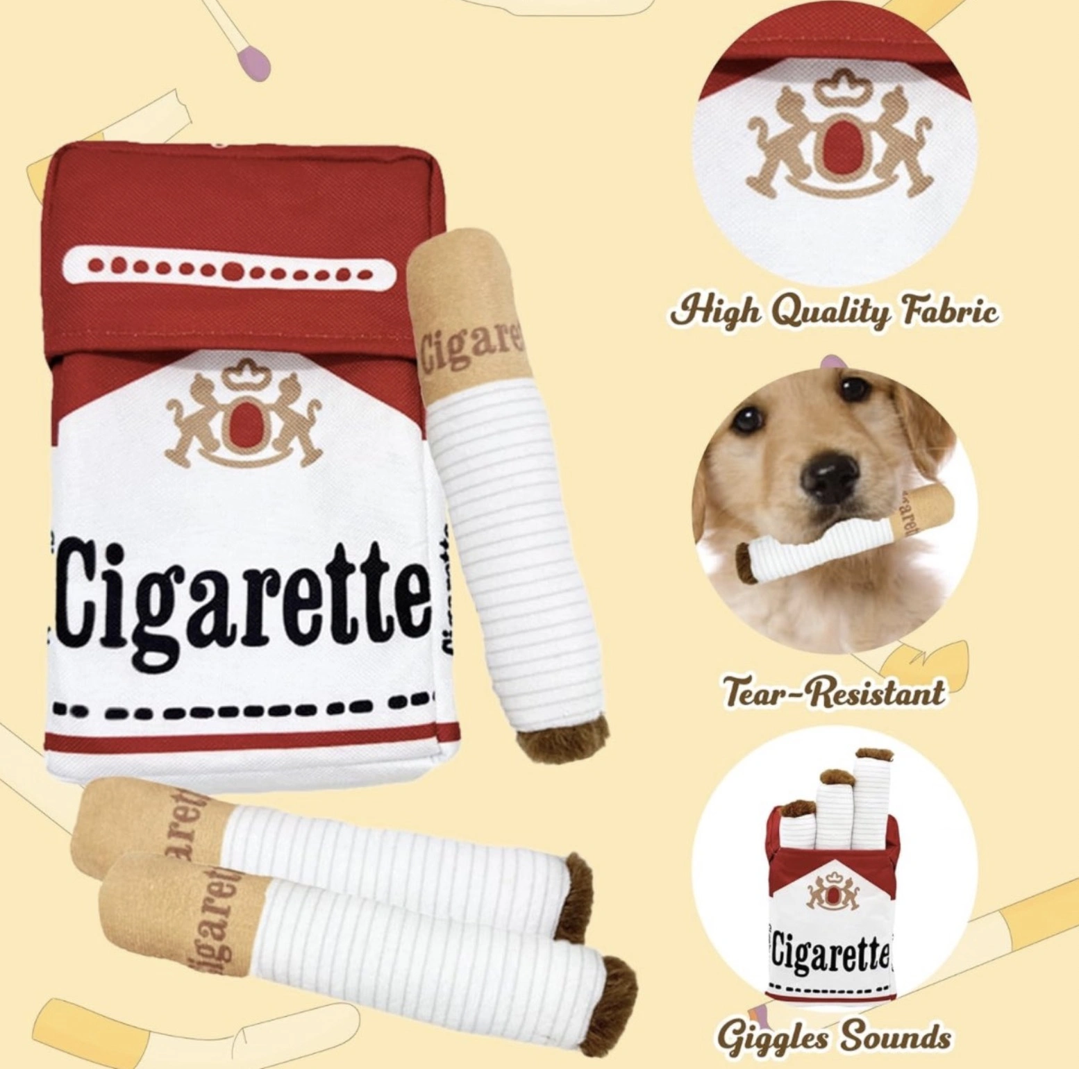 50 Unbelievably Cool Things That Shouldn't Be So Terrible