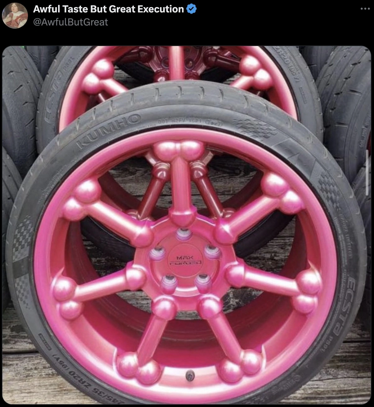 50 Unbelievably Cool Things That Shouldn't Be So Terrible