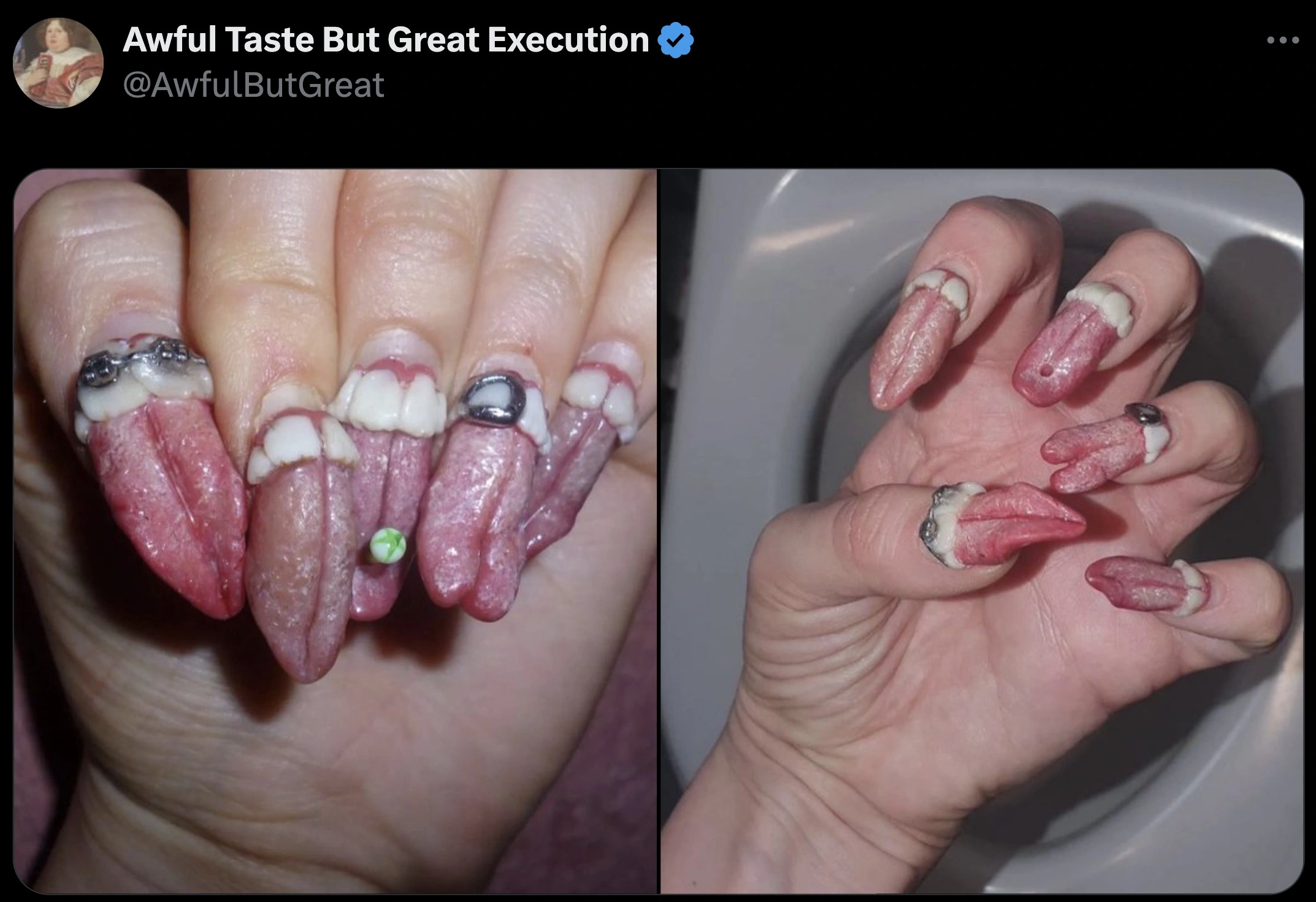 50 Unbelievably Cool Things That Shouldn't Be So Terrible