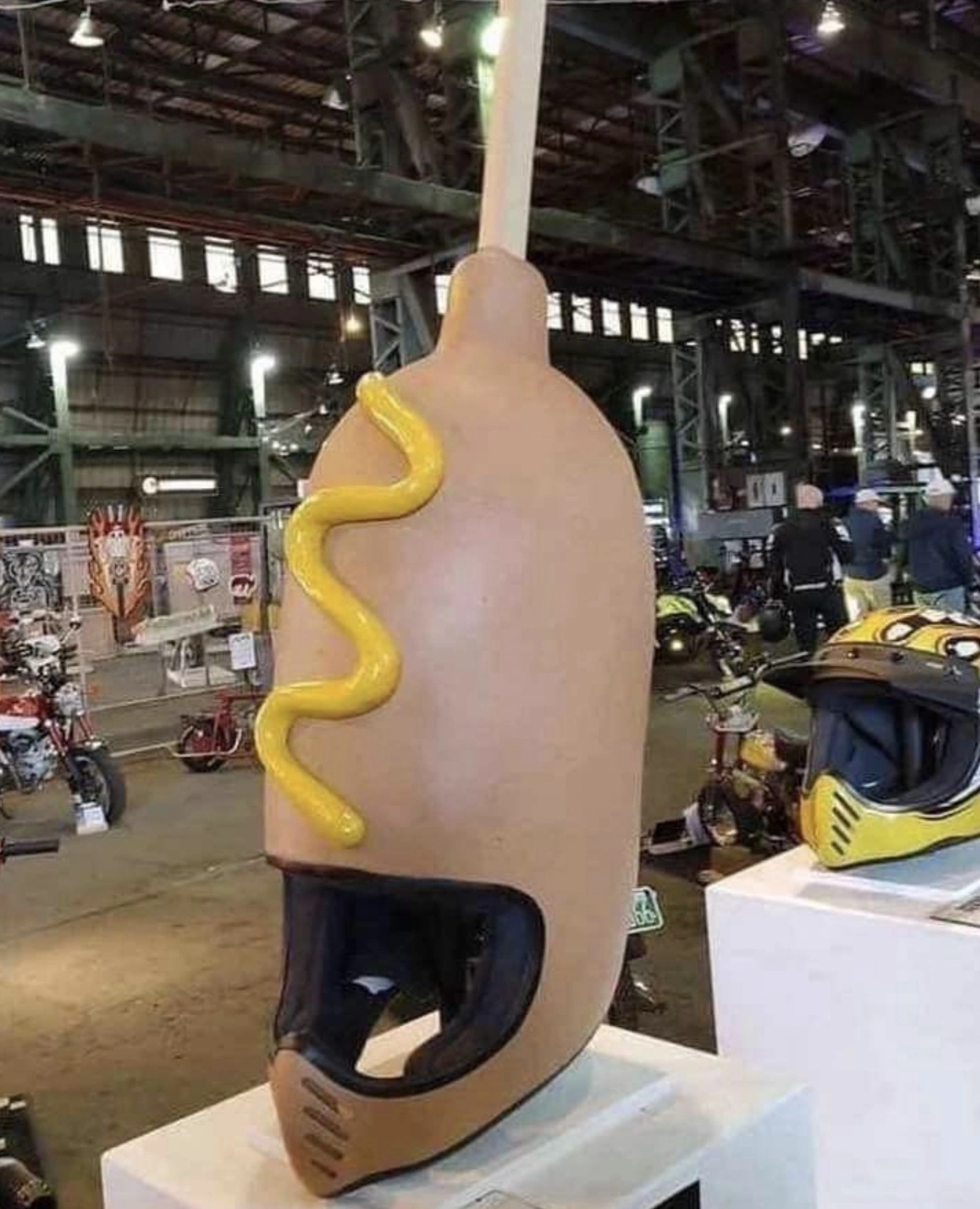 50 Unbelievably Cool Things That Shouldn't Be So Terrible