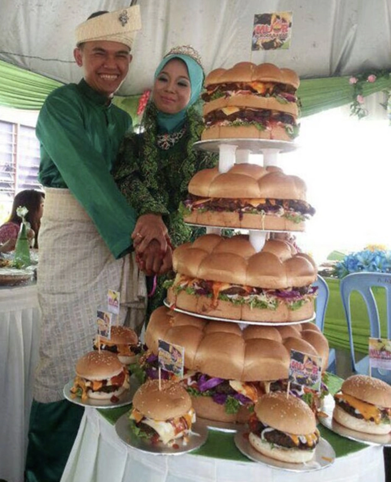 50 Unbelievably Cool Things That Shouldn't Be So Terrible