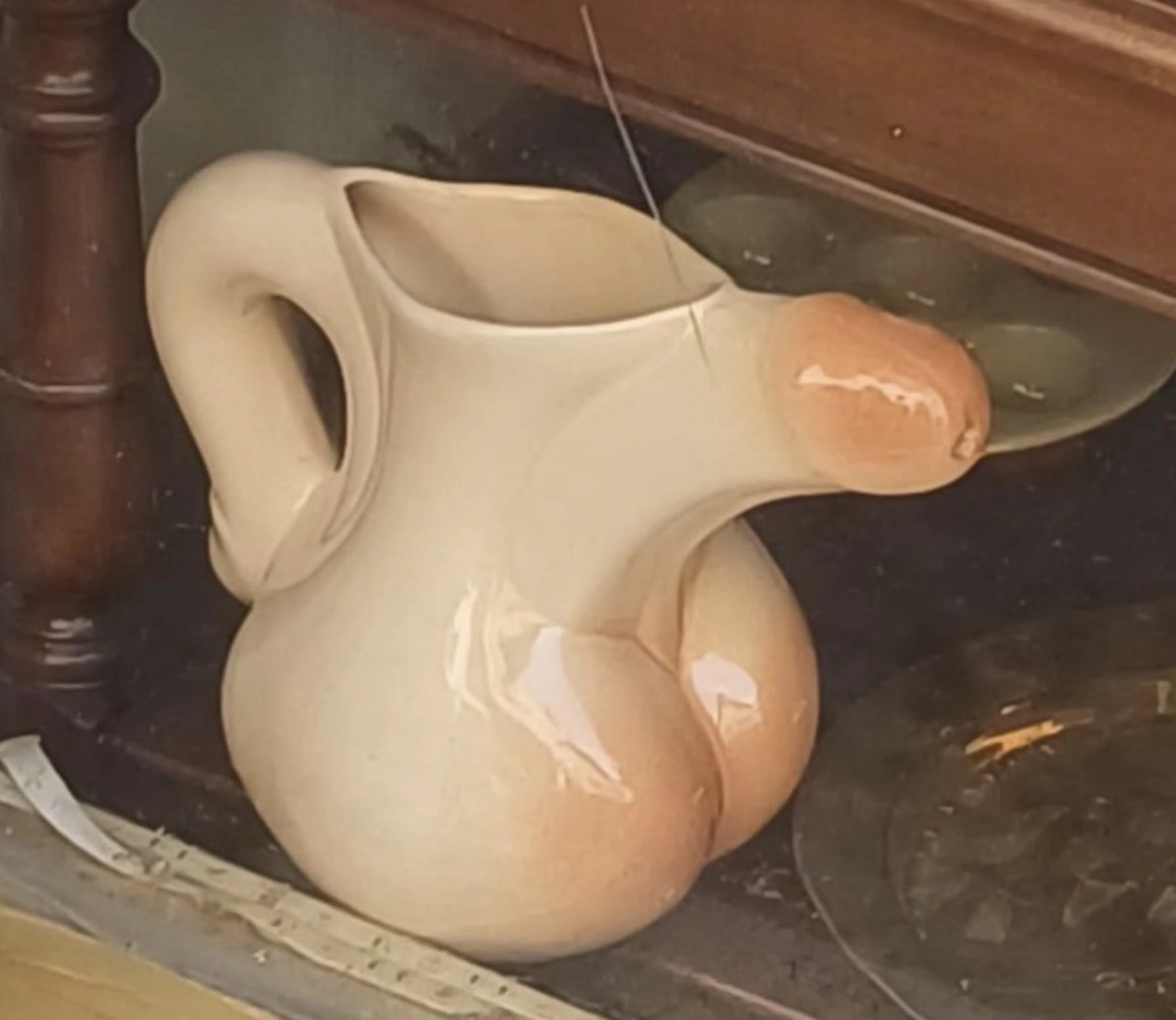 50 Unbelievably Cool Things That Shouldn't Be So Terrible