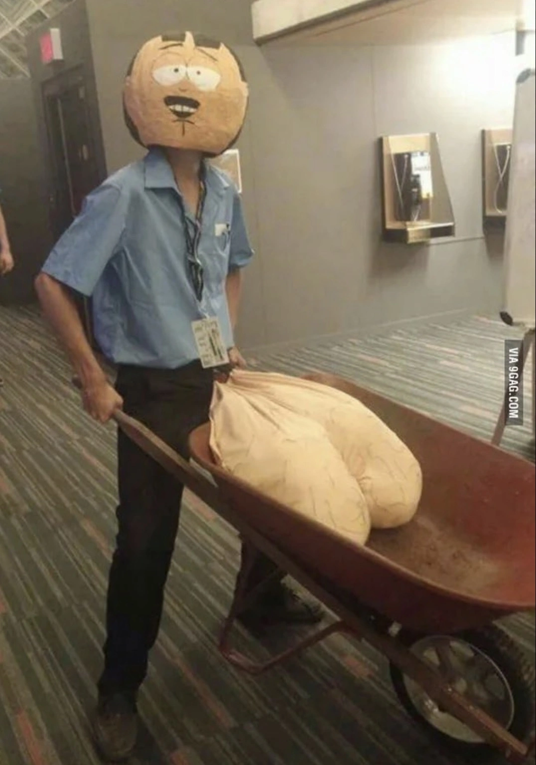 50 Unbelievably Cool Things That Shouldn't Be So Terrible