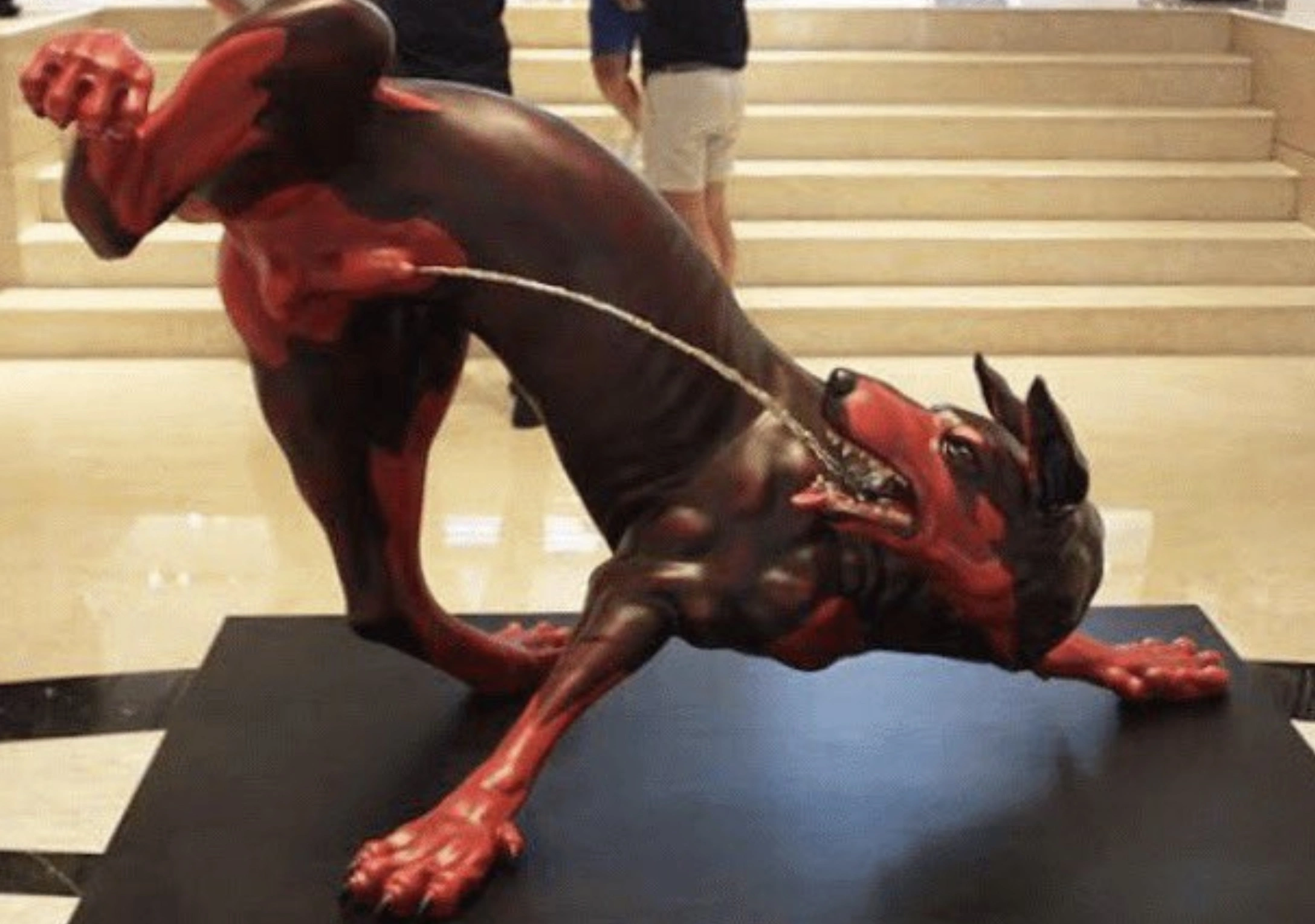 50 Unbelievably Cool Things That Shouldn't Be So Terrible