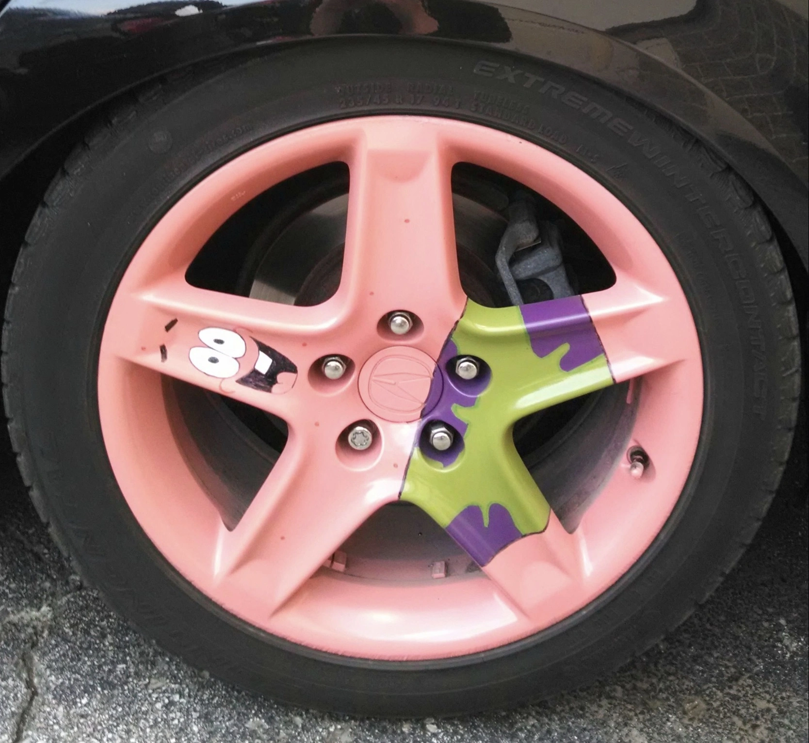 50 Unbelievably Cool Things That Shouldn't Be So Terrible