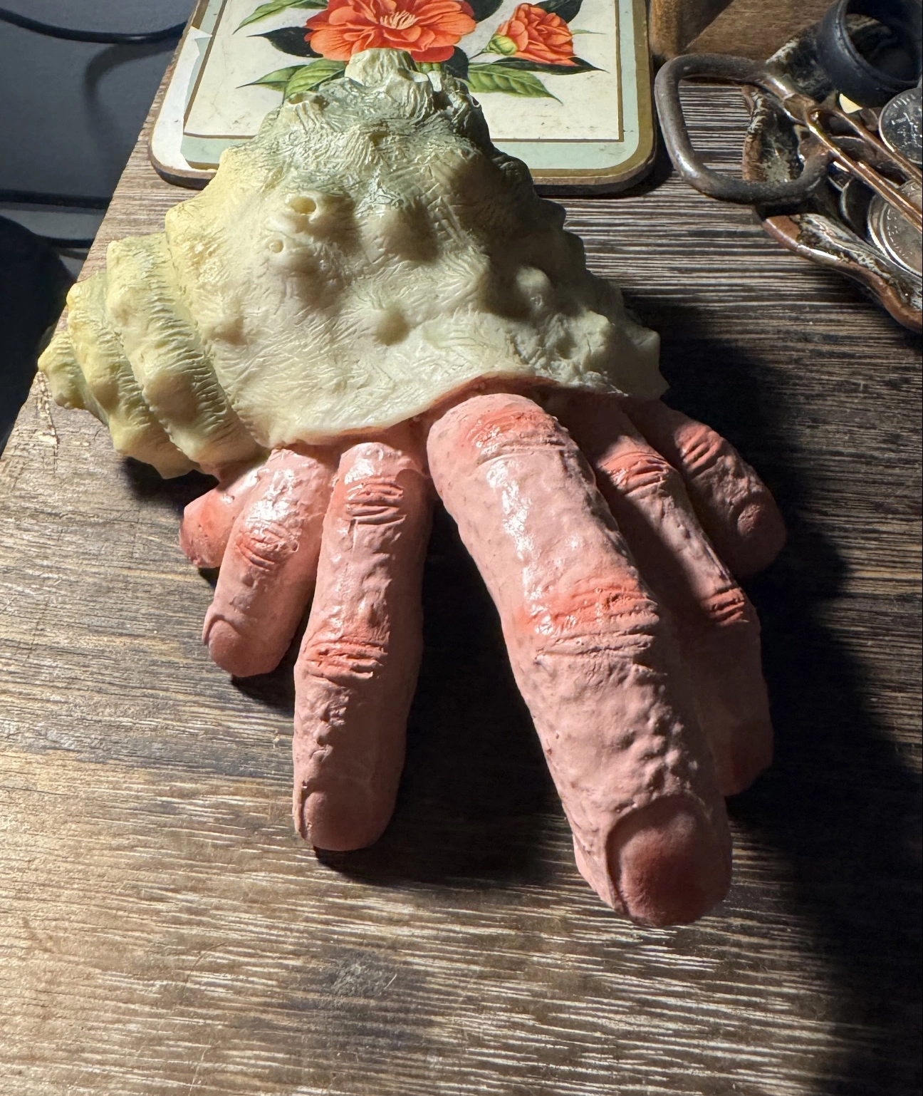 50 Unbelievably Cool Things That Shouldn't Be So Terrible