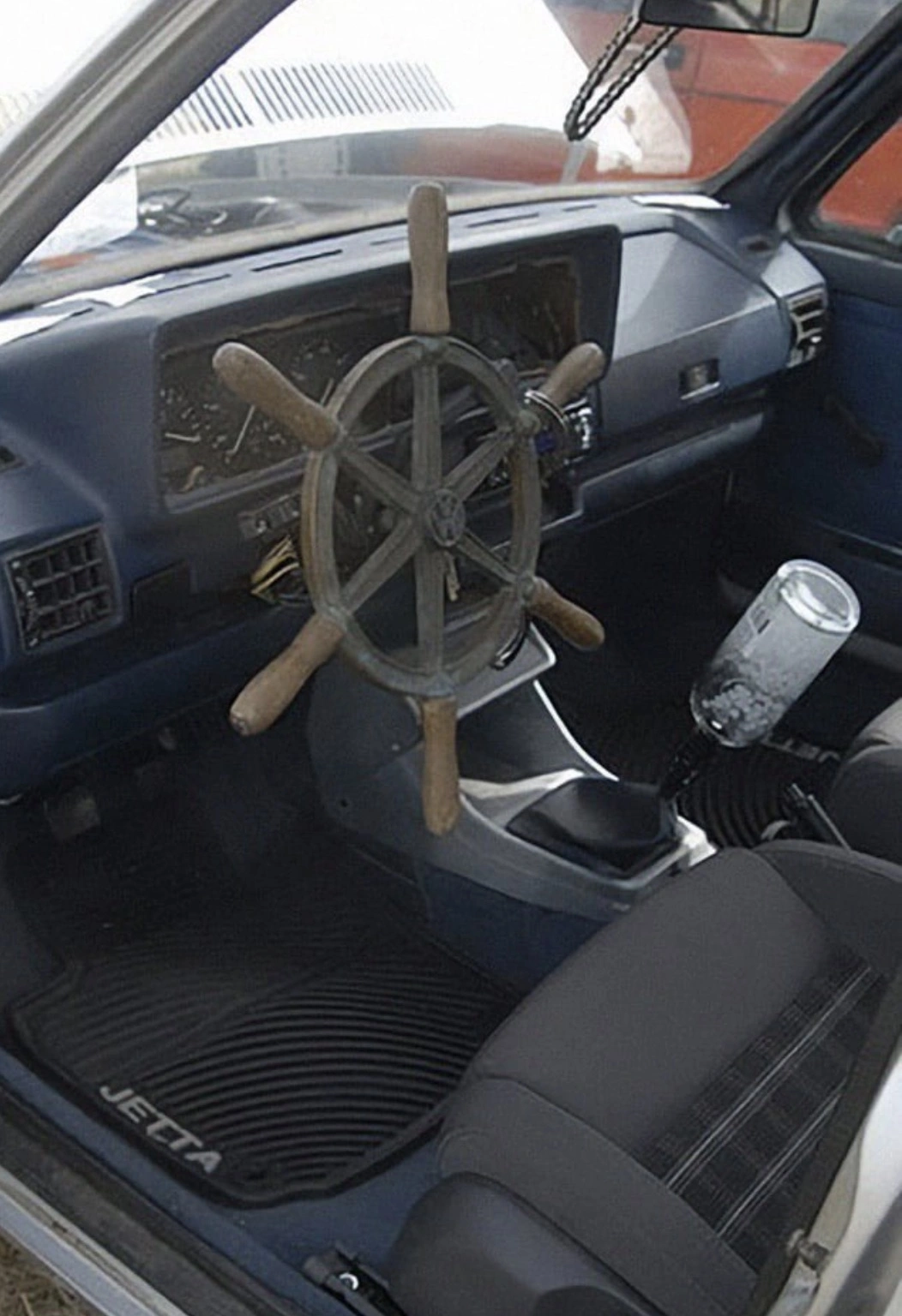 50 Unbelievably Cool Things That Shouldn't Be So Terrible