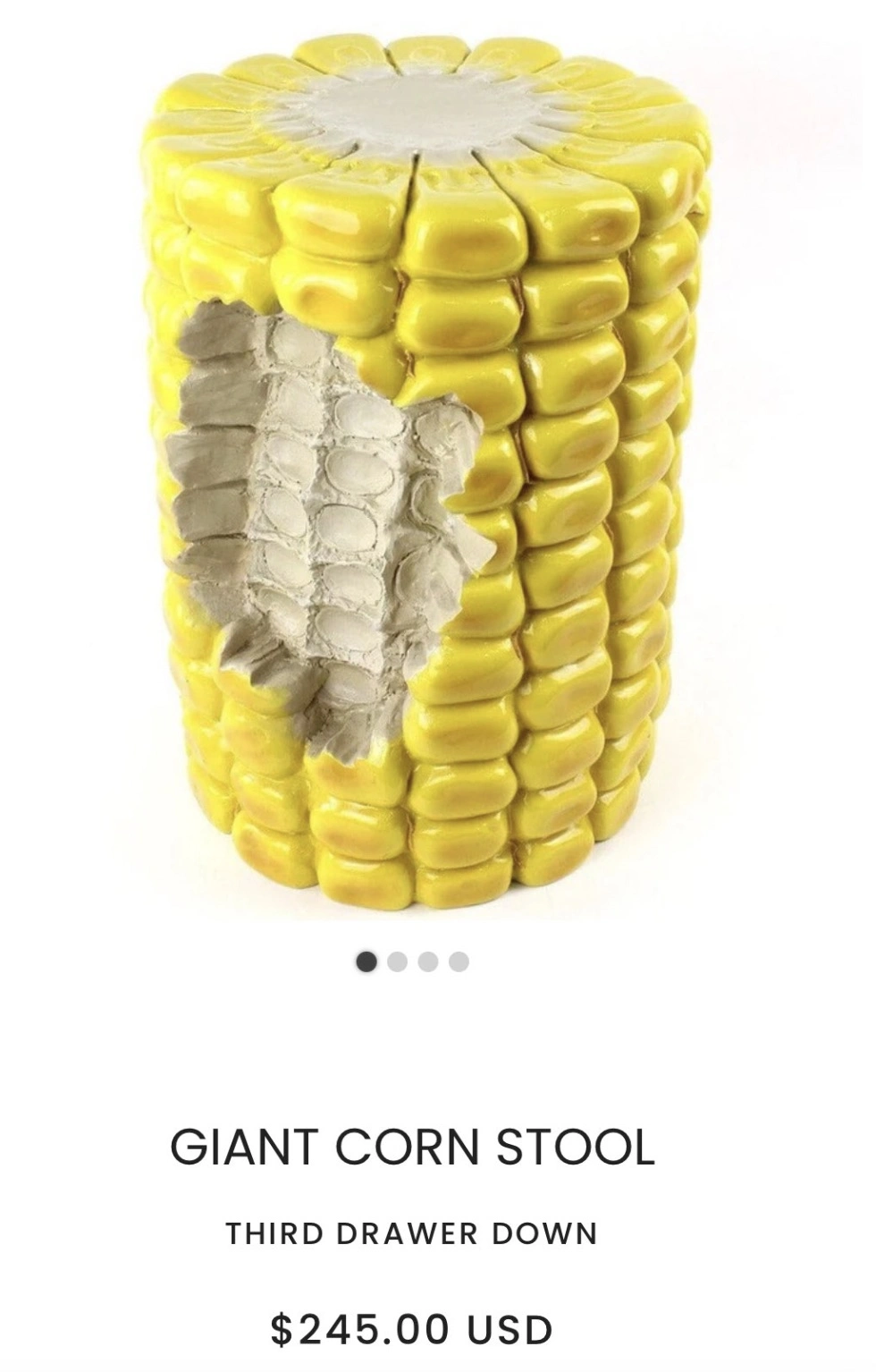 50 Unbelievably Cool Things That Shouldn't Be So Terrible