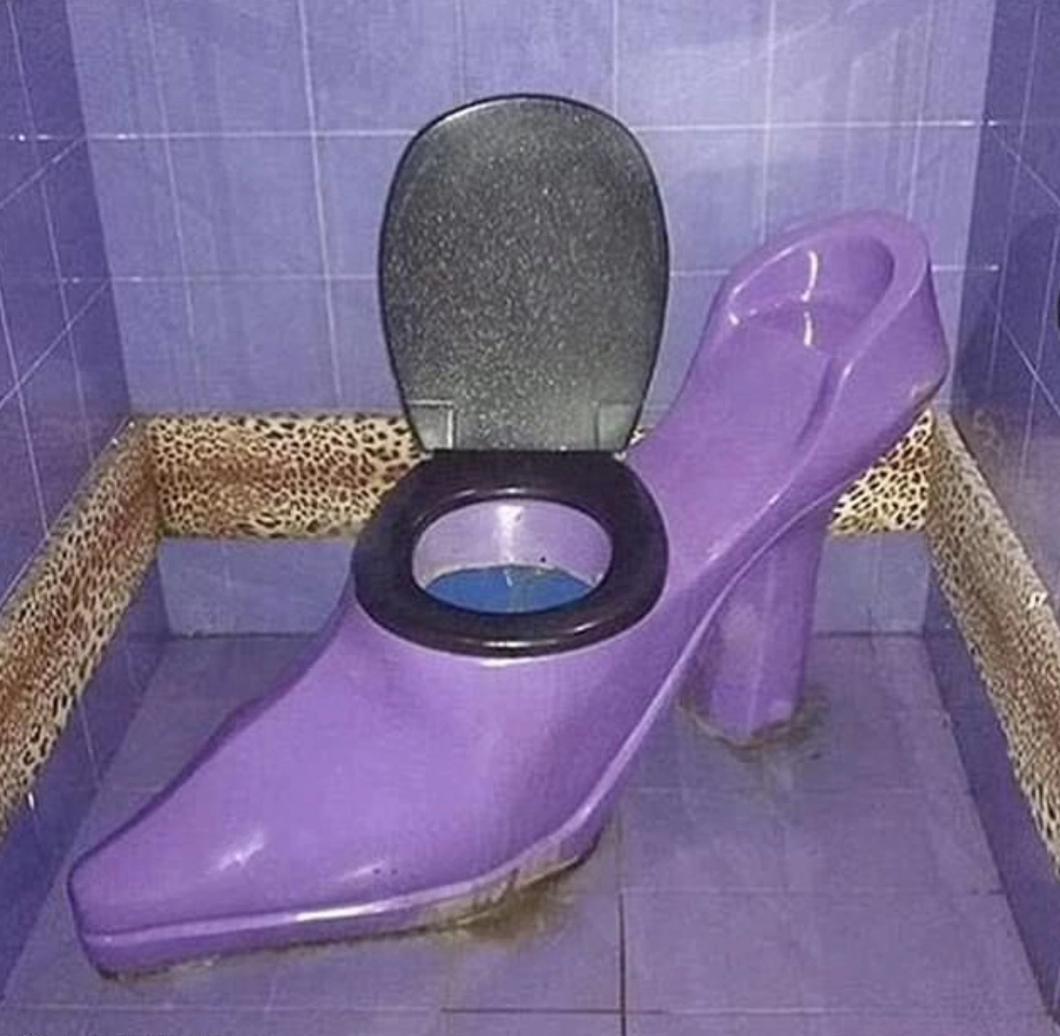 50 Unbelievably Cool Things That Shouldn't Be So Terrible
