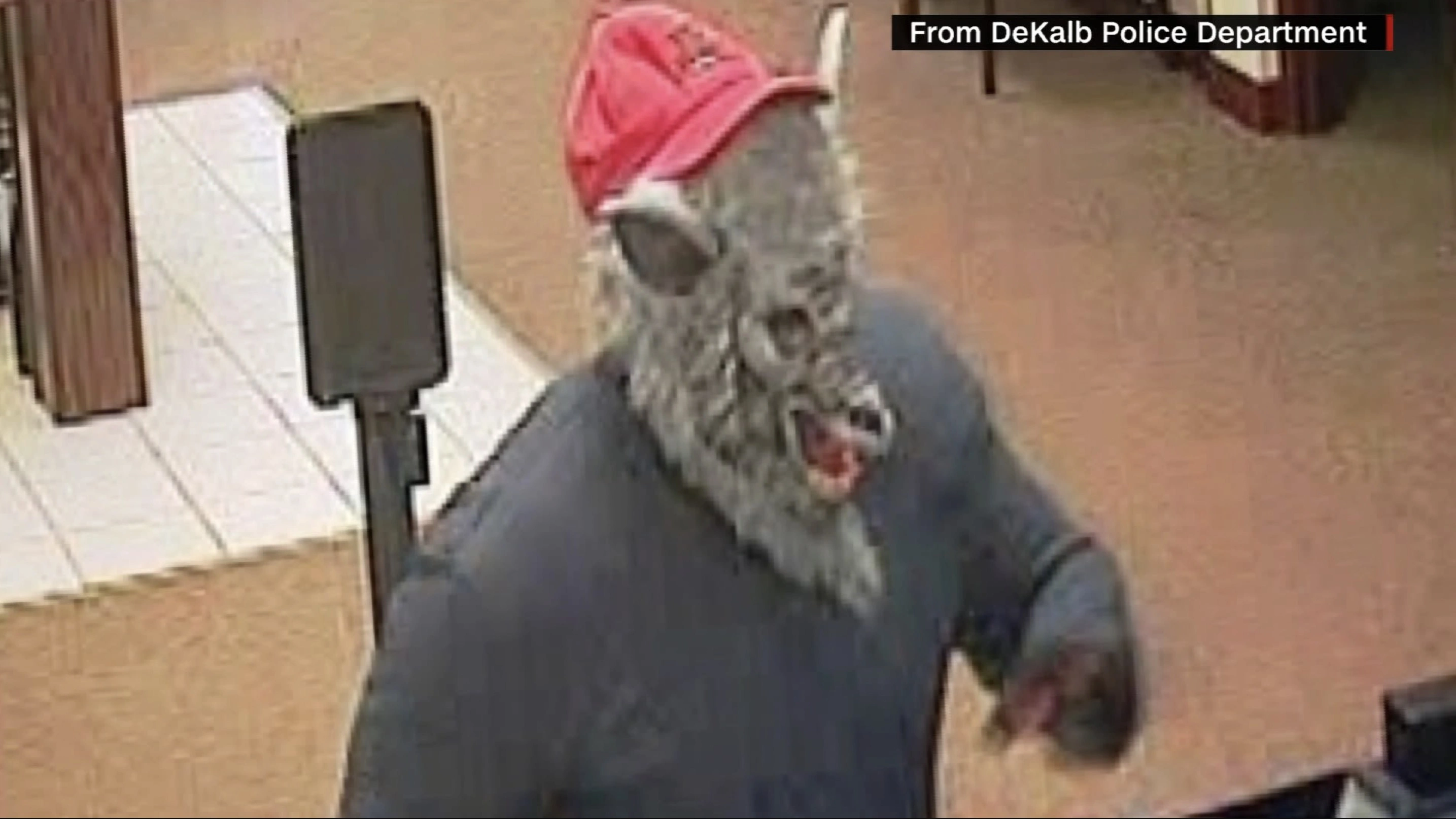 45 Wacky and Wild Disguises Used by Robbers in Stick Up Heists