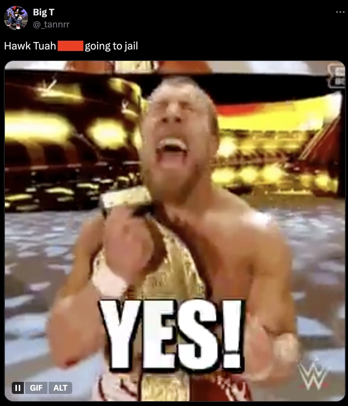 Tuah Talks: 37 Hilarious Reactions to Hawk Tuah's Looming Arrest