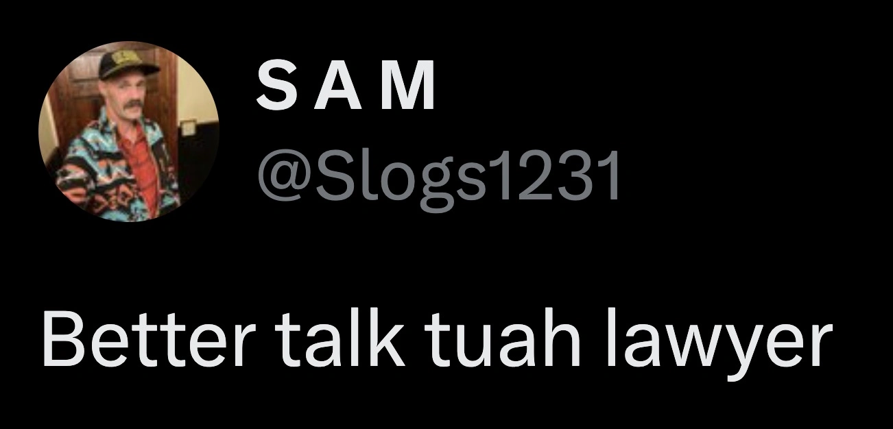 Tuah Talks: 37 Hilarious Reactions to Hawk Tuah's Looming Arrest