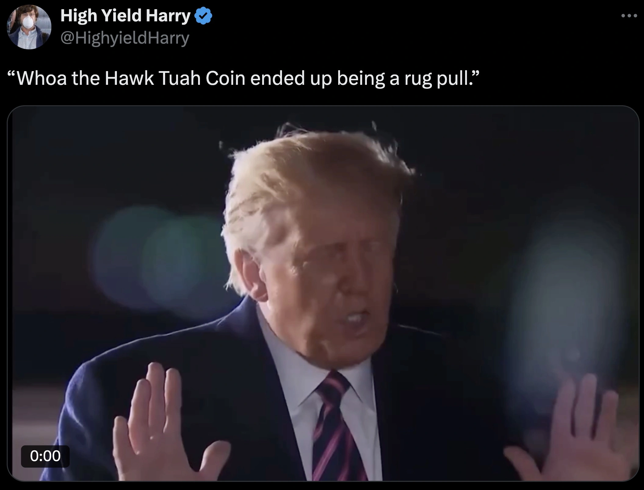 Tuah Talks: 37 Hilarious Reactions to Hawk Tuah's Looming Arrest