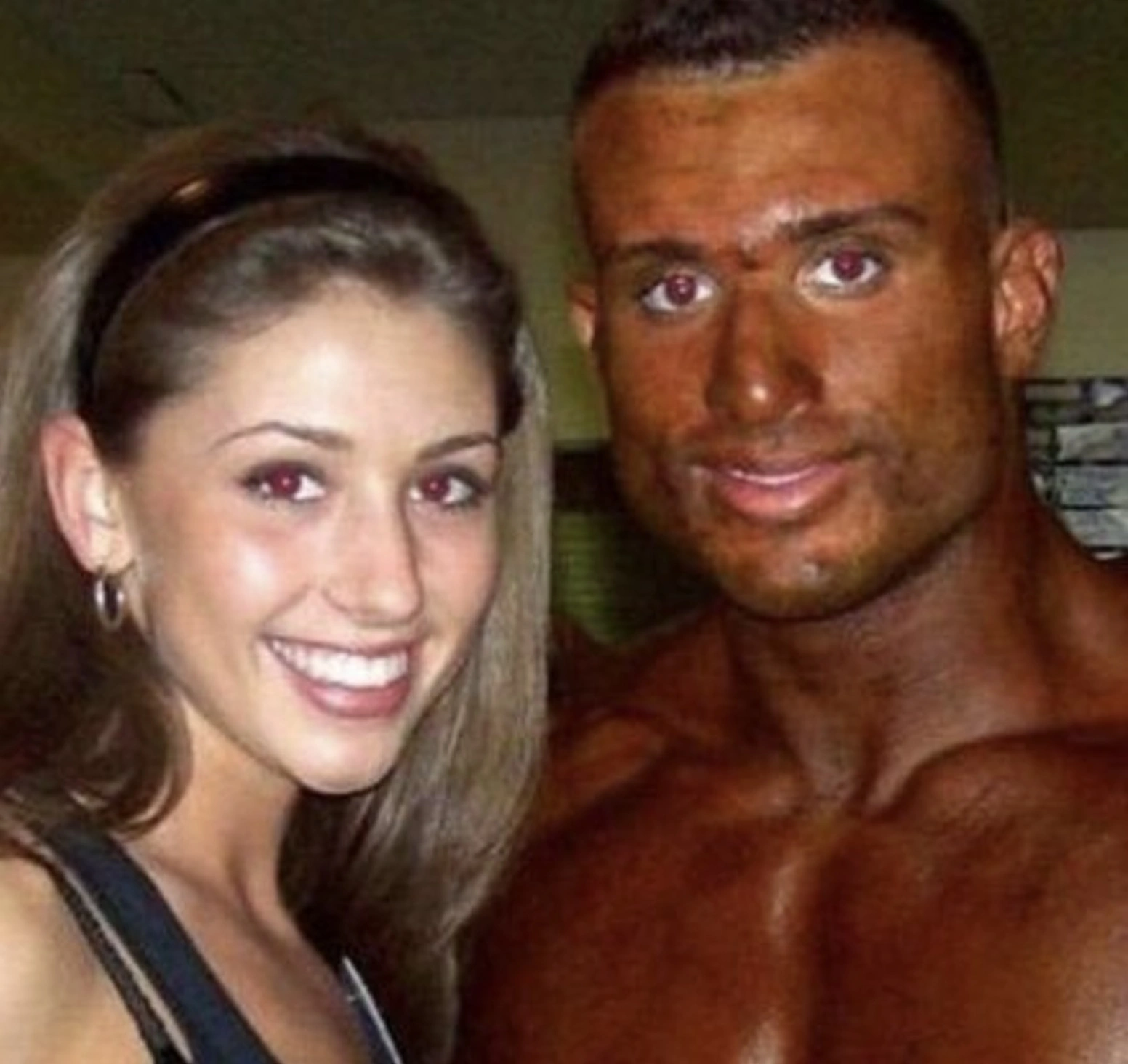 32 People Who Got Burned by Spray Tans