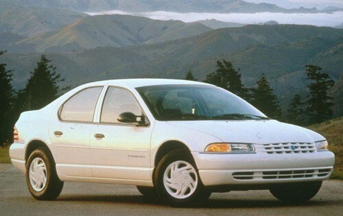 The Top 10 Most Disappointing Cars from the 1990s