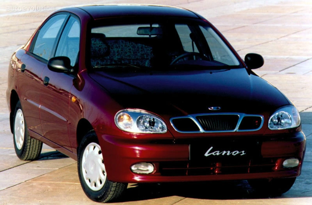 The Top 10 Most Disappointing Cars from the 1990s