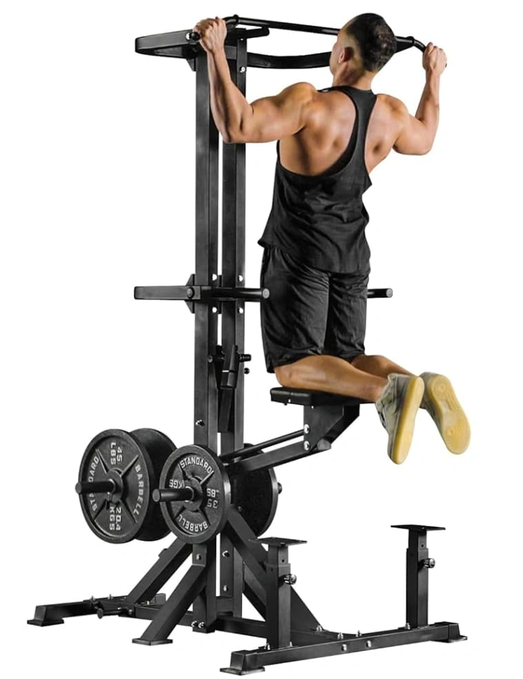 The Top 10 Useless and Hazardous Gym Equipment You Should Avoid