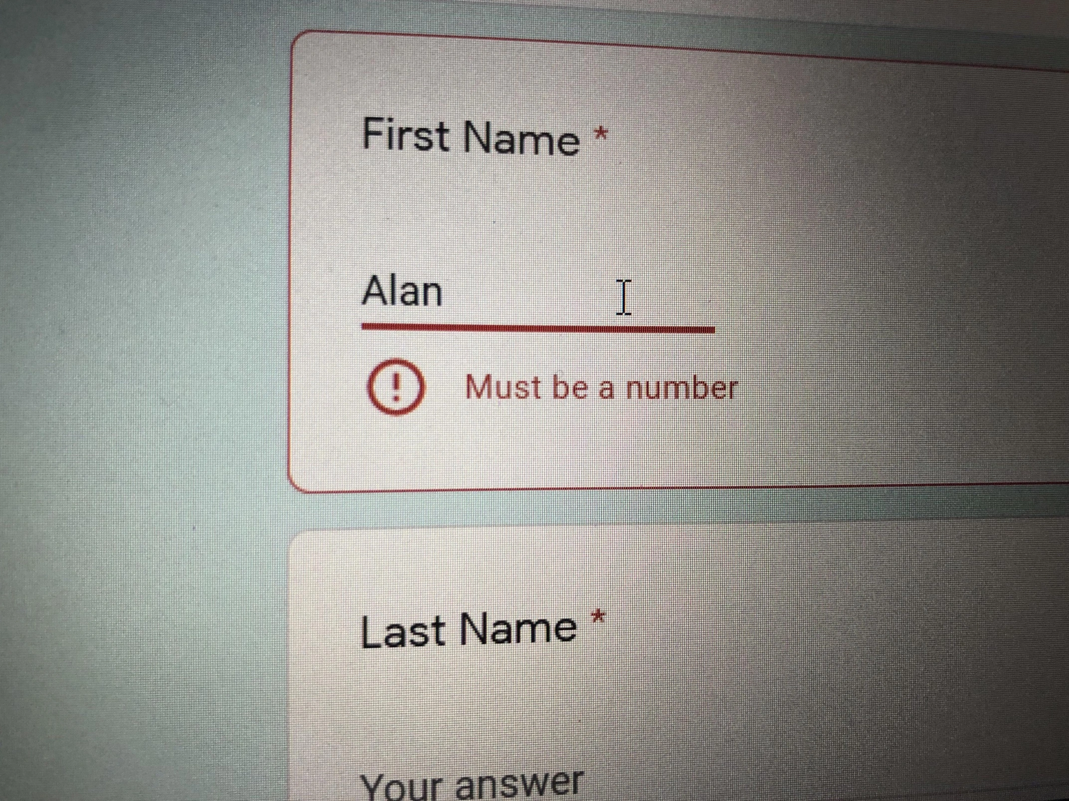 36 Individuals Who Completely Botched Their Sole Responsibility