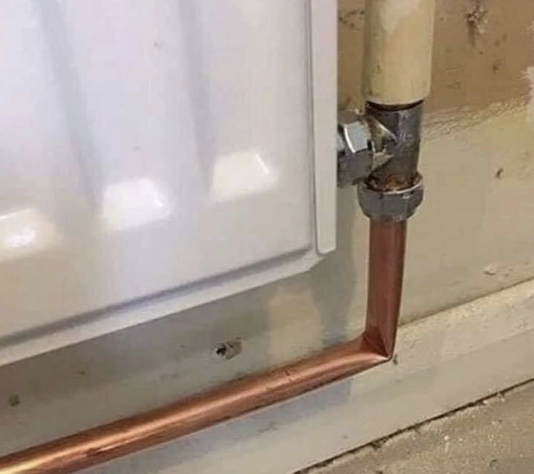 36 Individuals Who Completely Botched Their Sole Responsibility