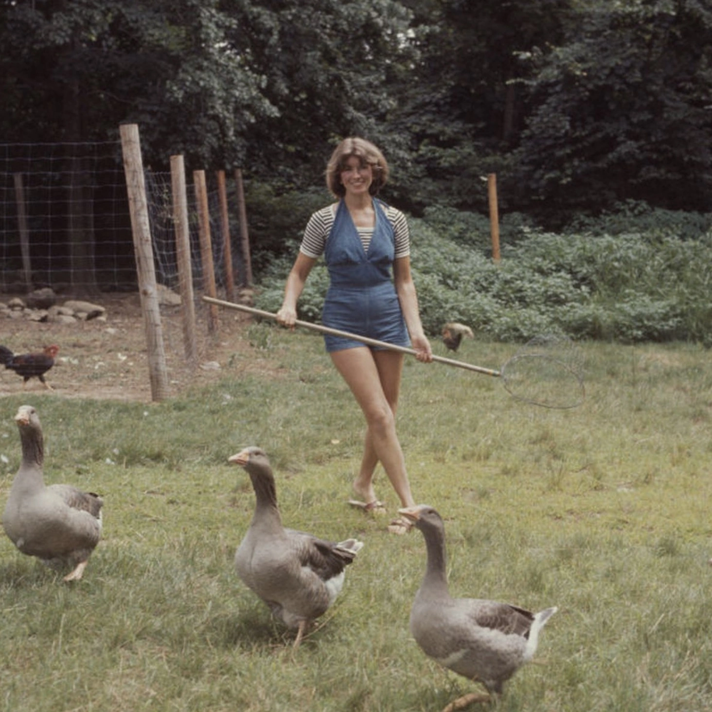 20 Celebrities and Their Unusual Animal Companions