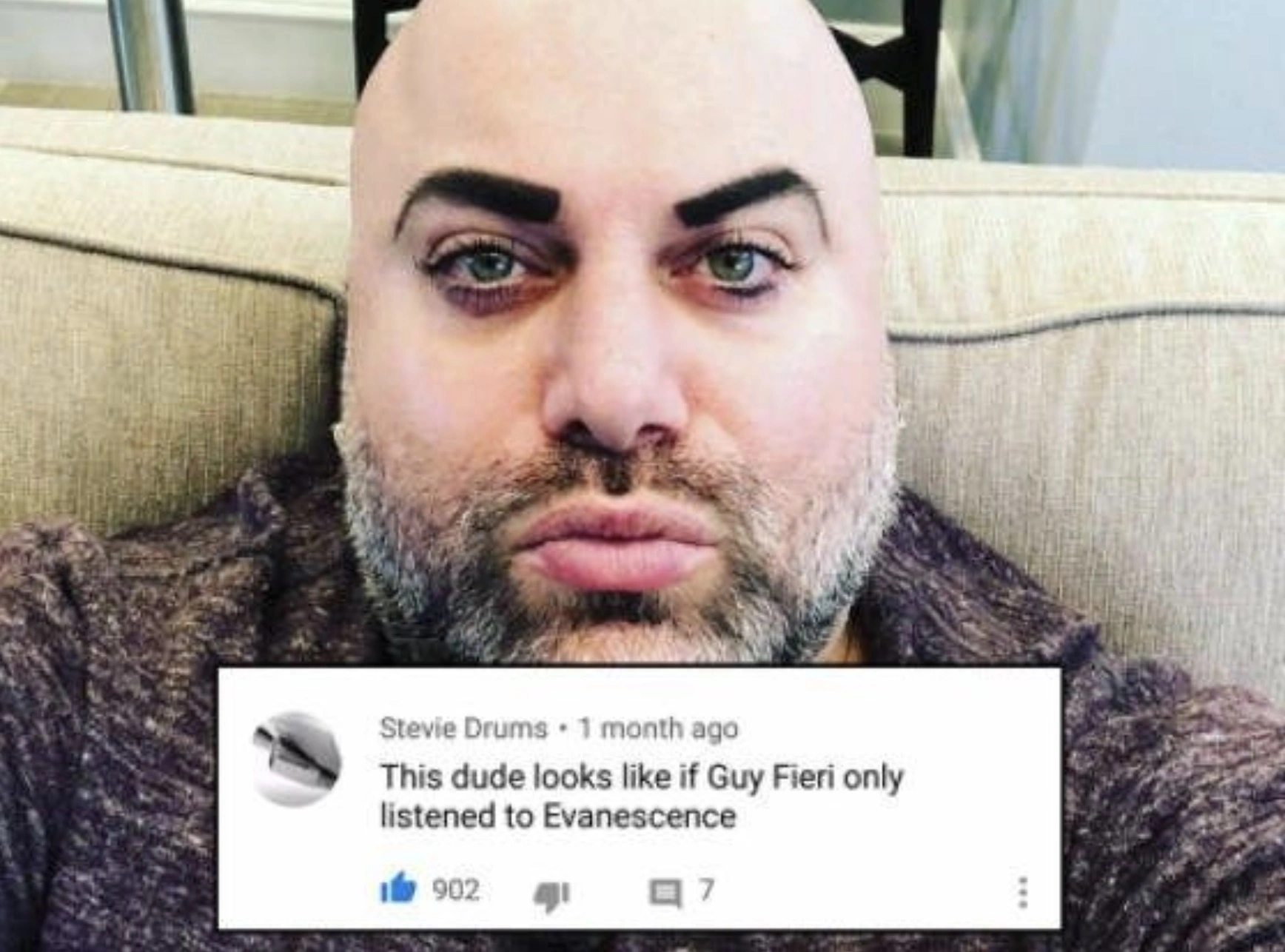 34 Fiery Comments and Comebacks That Burned People to a Crisp