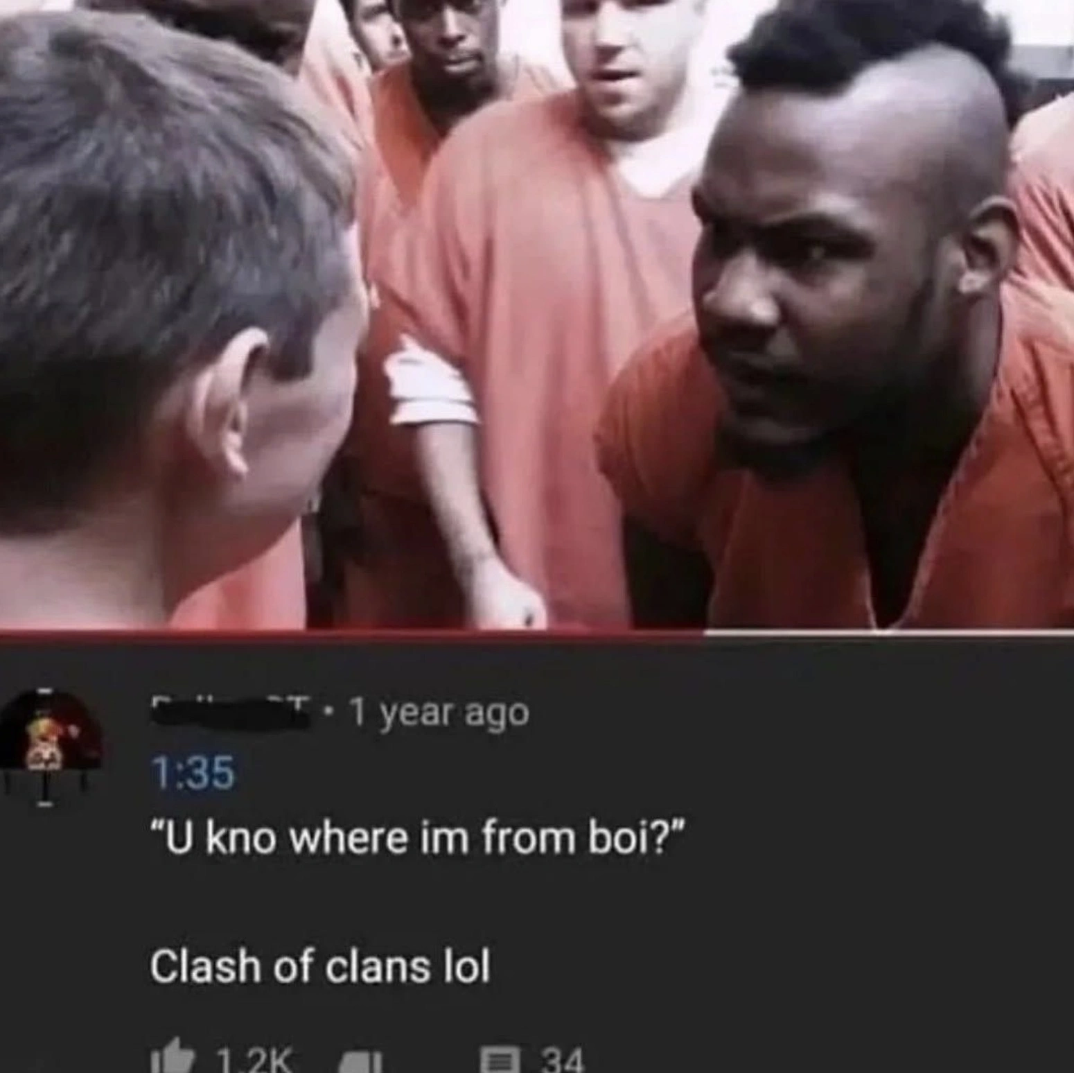 34 Fiery Comments and Comebacks That Burned People to a Crisp