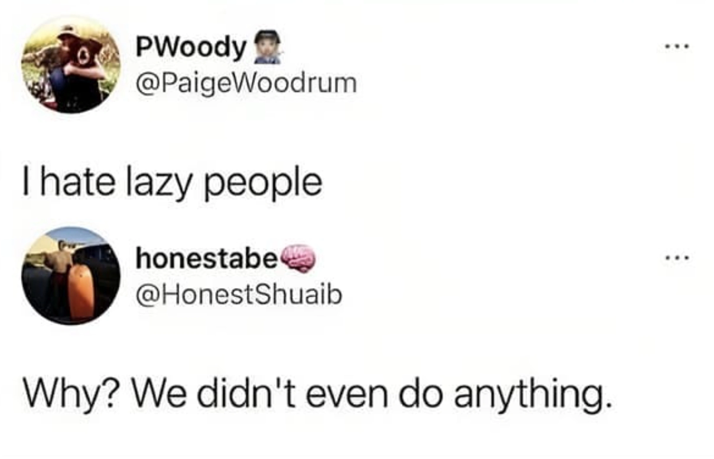 34 Fiery Comments and Comebacks That Burned People to a Crisp
