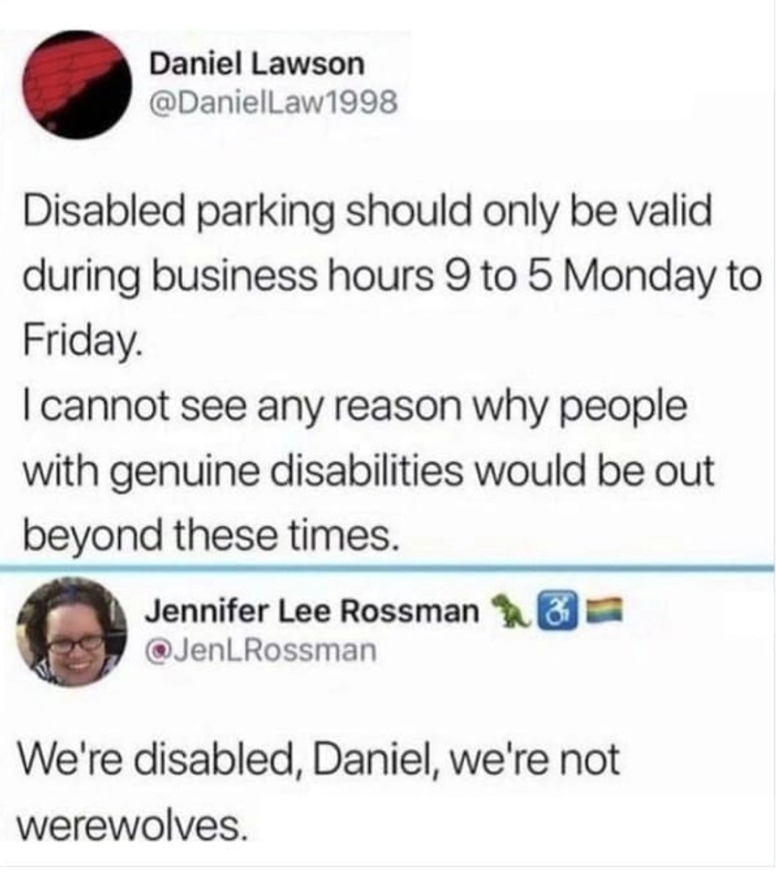 34 Fiery Comments and Comebacks That Burned People to a Crisp