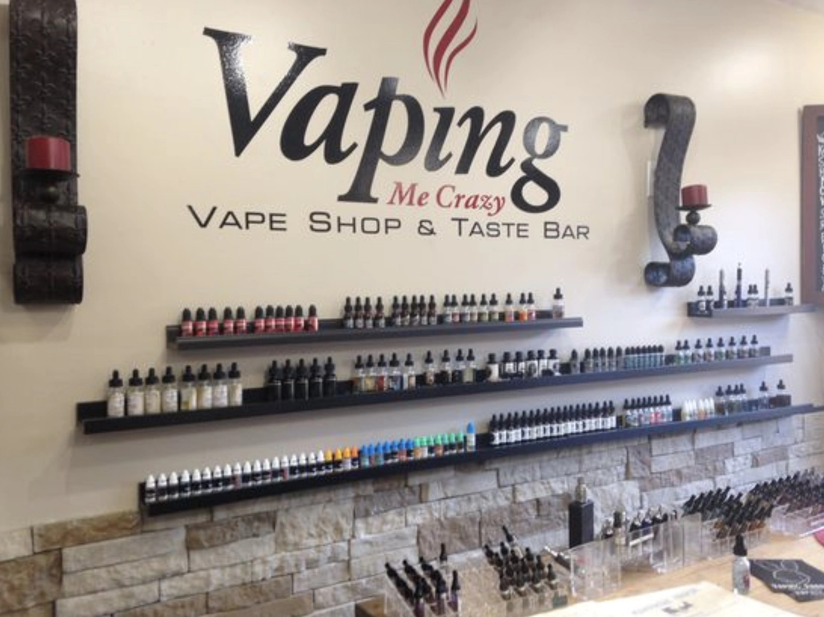 20 Insane Vape Shops Handpicked by Enthusiasts