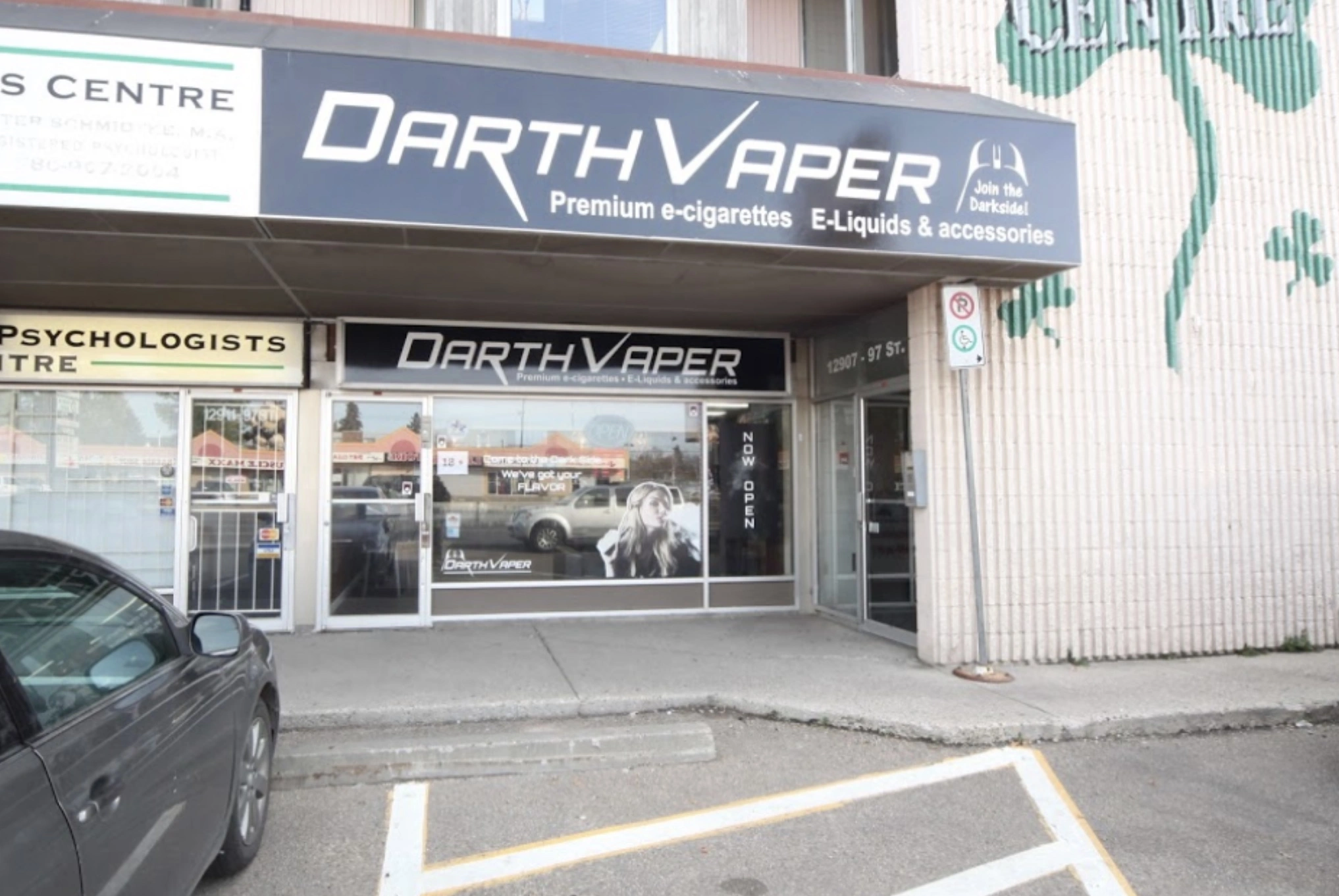 20 Insane Vape Shops Handpicked by Enthusiasts