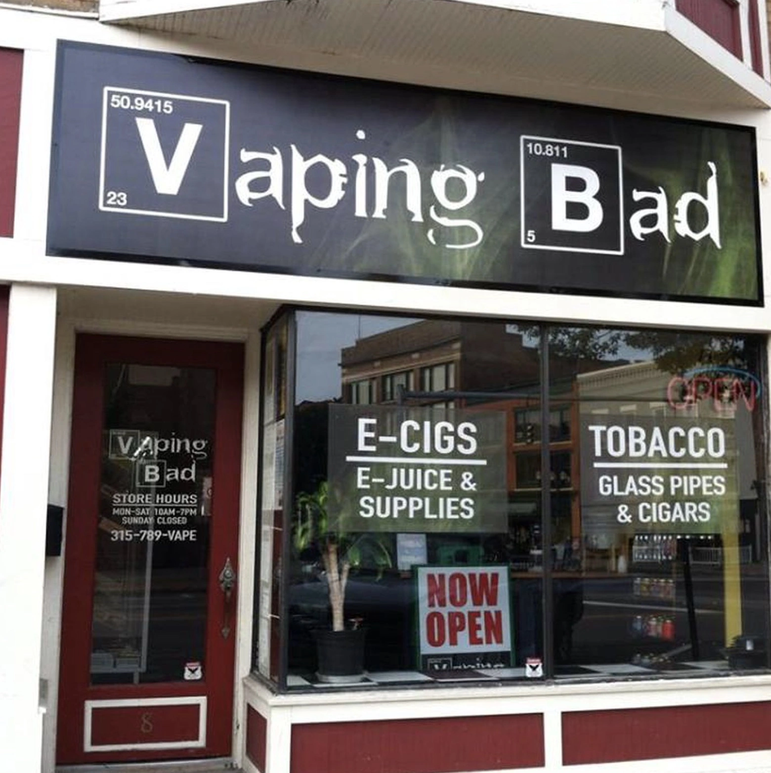 20 Insane Vape Shops Handpicked by Enthusiasts