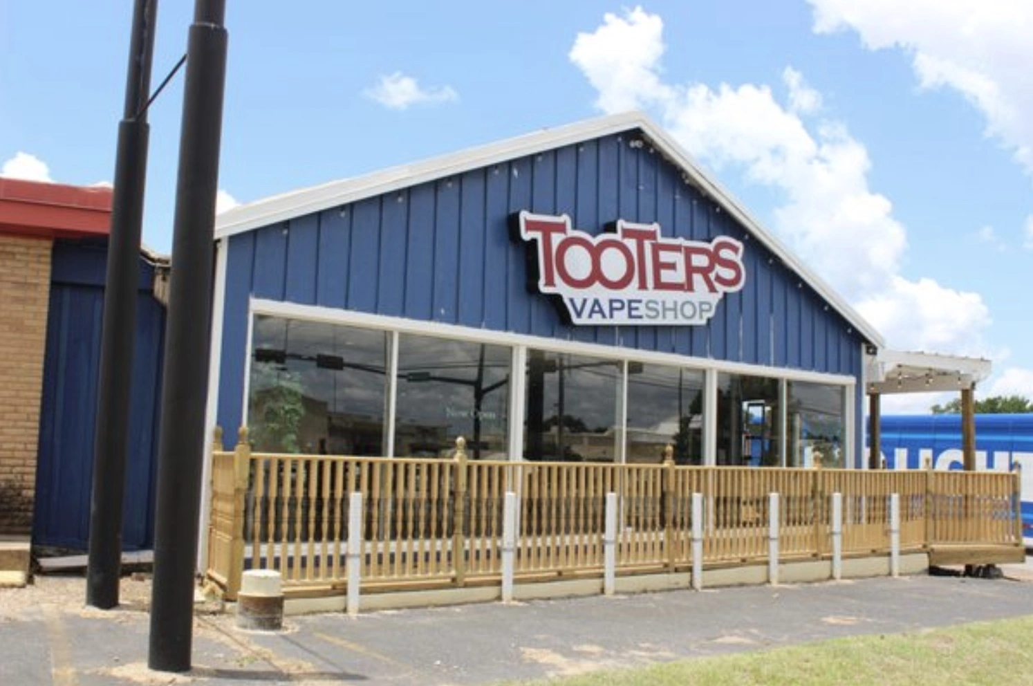 20 Insane Vape Shops Handpicked by Enthusiasts