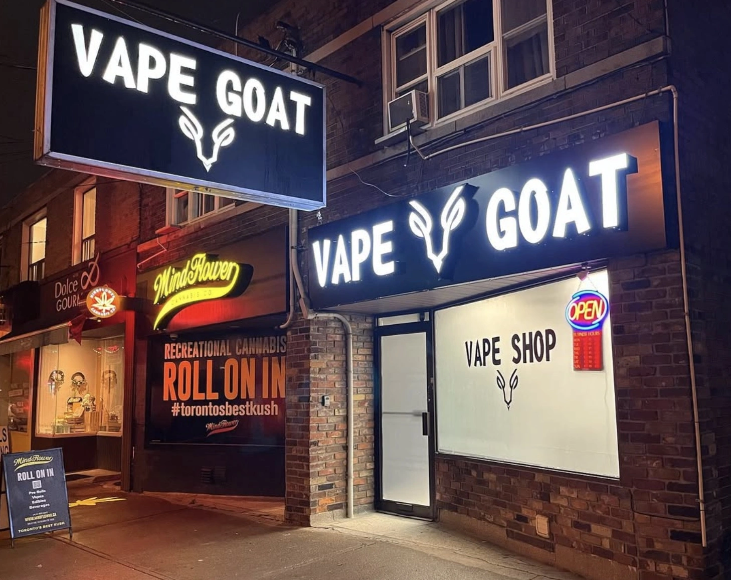 20 Insane Vape Shops Handpicked by Enthusiasts