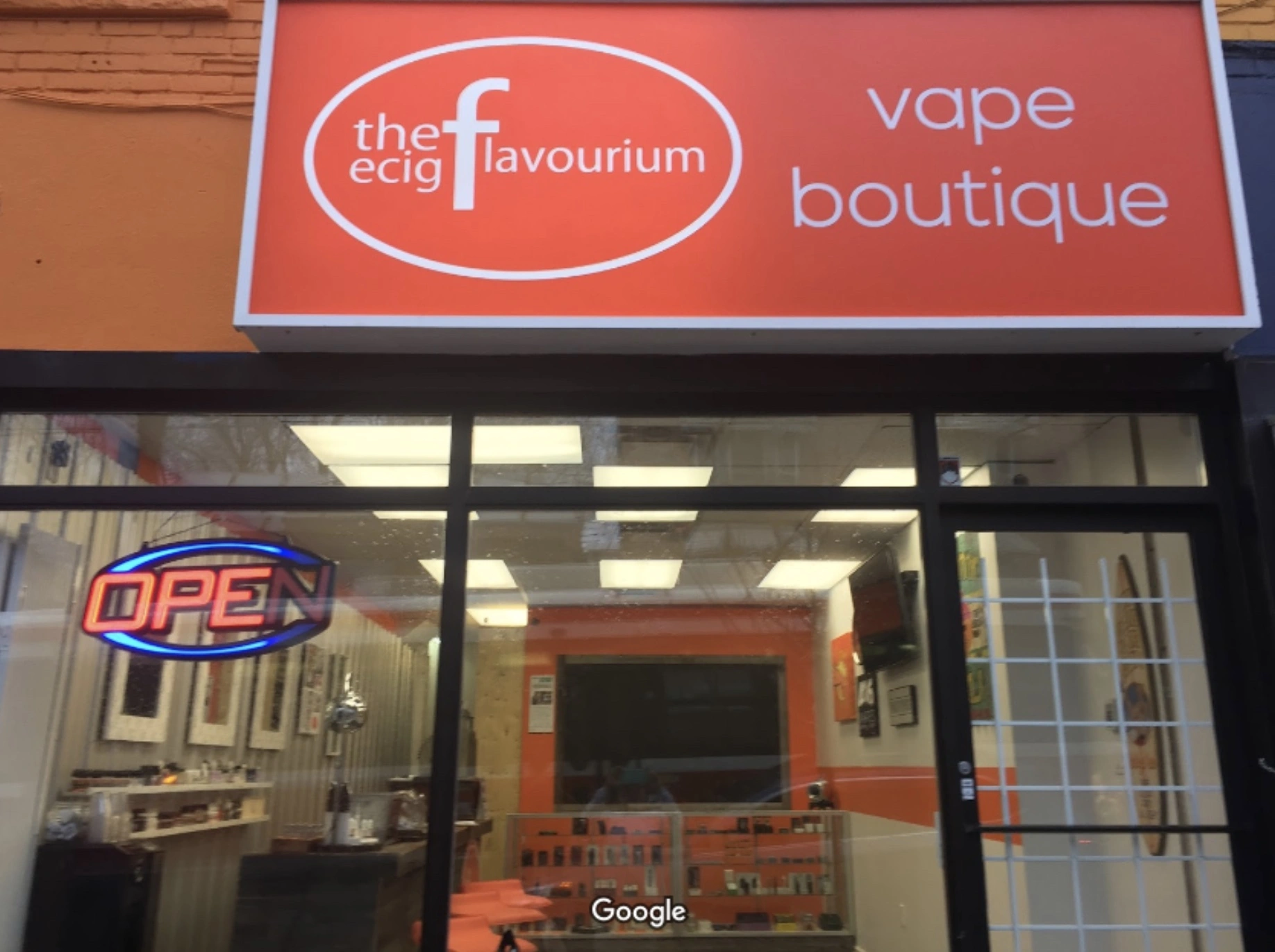 20 Insane Vape Shops Handpicked by Enthusiasts