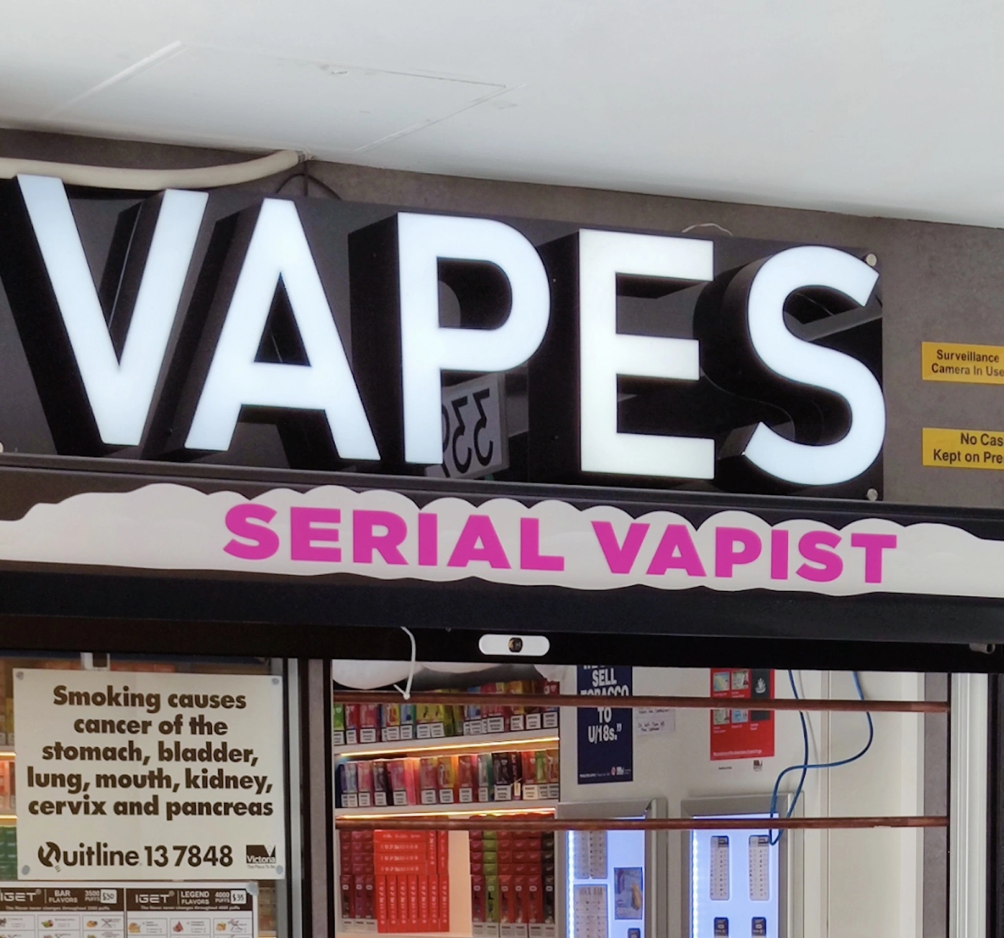 20 Insane Vape Shops Handpicked by Enthusiasts
